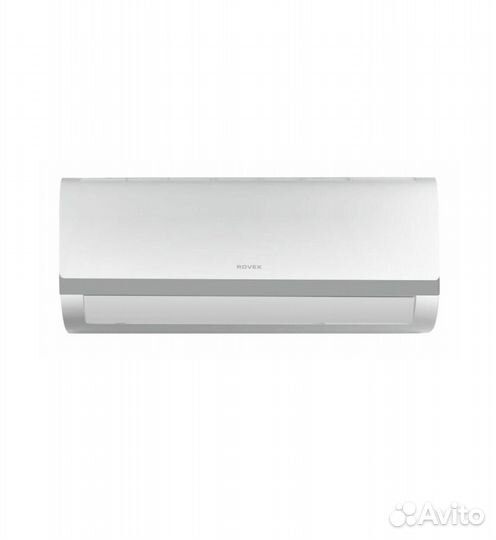 Сплит-система Rovex RS-09MDX1
