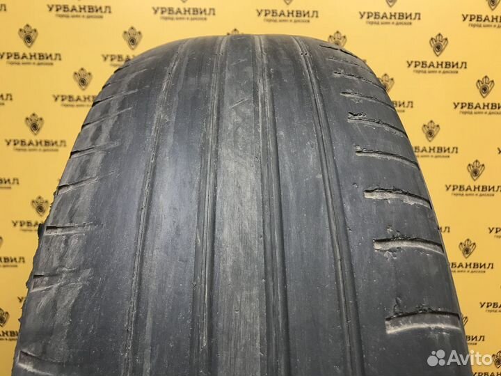 Cordiant Sport 3 235/65 R17 108H