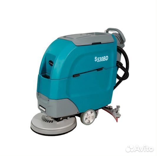 Поломоечная машина VinnerMyer S530B