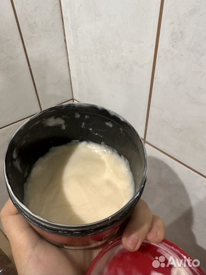 Косметика пакетом