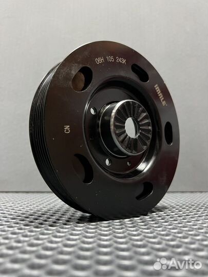 Шкив коленвала 1.8-2.0 Tsi Gen2