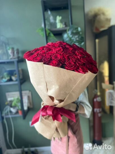 Ставрополь розы букеты