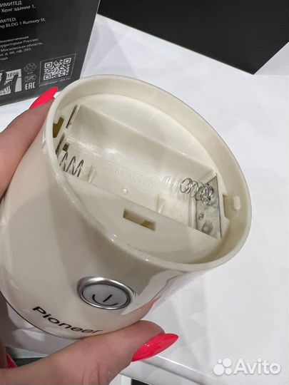 Машинка для удаления катышков philips