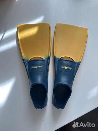 Ласты детские Sprint Aquatics