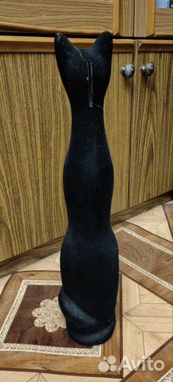 Копилка кошка. Статуэтка кот