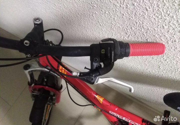 Продам велосипед