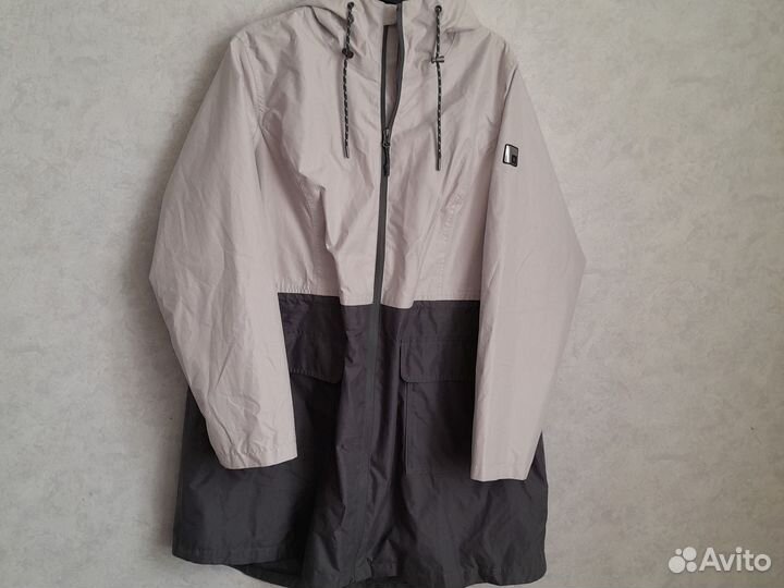 Куртка outdoor ветровка, плащевка