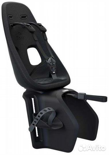 Thule Yepp Nexxt Maxi детское велокресло