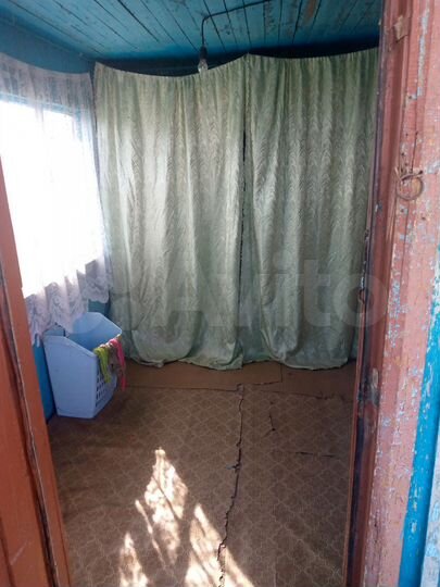 Дом 77,9 м² на участке 2 га