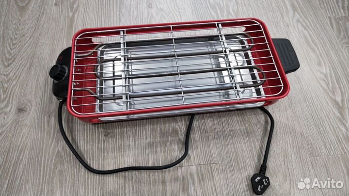 Электрогриль