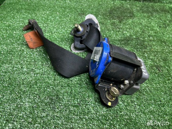 Ремень безопасности задний левый Заз Шанс