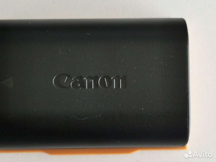 Батарея Canon LP-E6