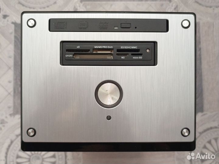 Корпус для пк mini itx