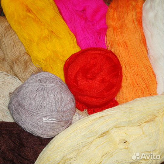 Шапочка с завязками для собак