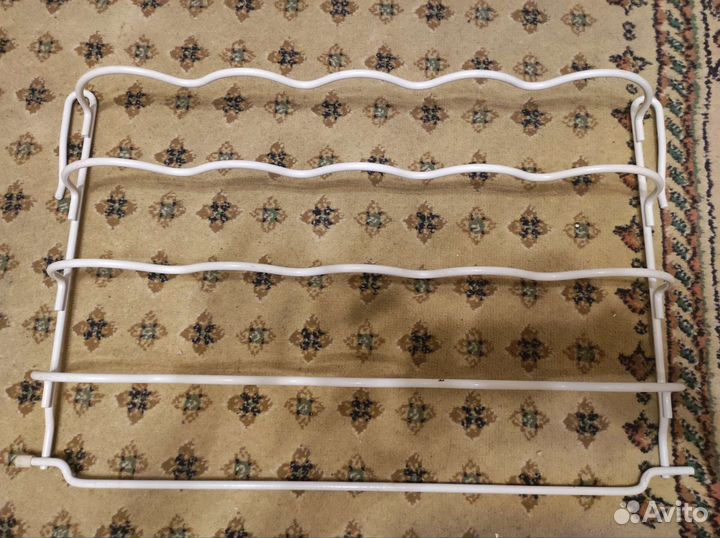 Полка в холодильник для бутылок