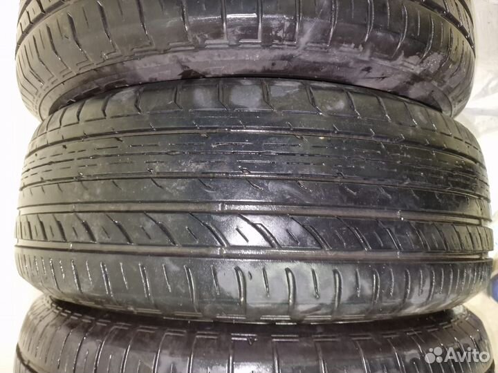 Toyo proxes R16 летняя резина с дисками