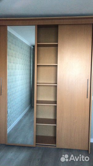 Шкаф купе