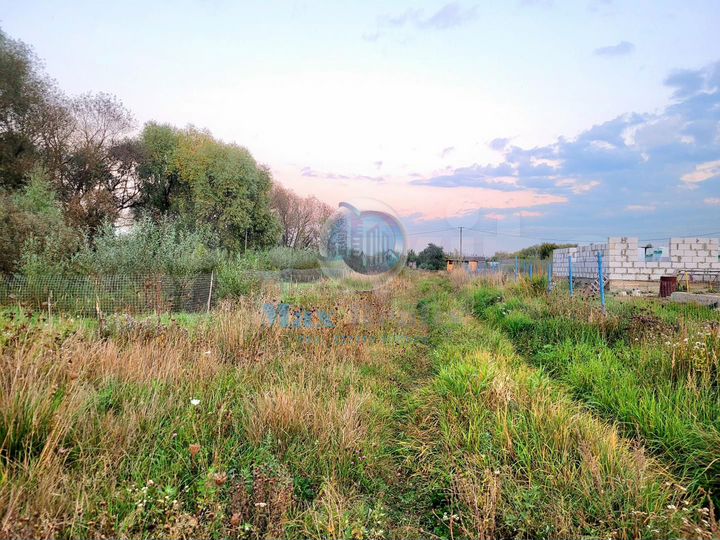 Участок 6,1 сот. (СНТ, ДНП)