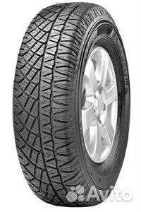Michelin Latitude Cross 225/65 R17 102H