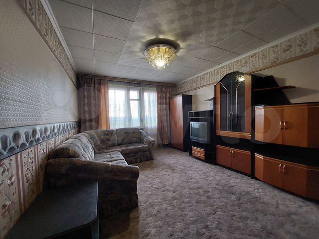 4-к. квартира, 77,9 м², 4/9 эт.