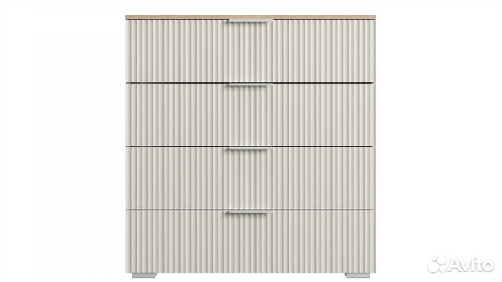 Комод Салерно 4