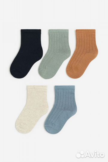 Носки детские hm 13/15