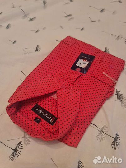 Рубашка детская 146