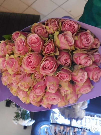 Букет роз тамбов и область