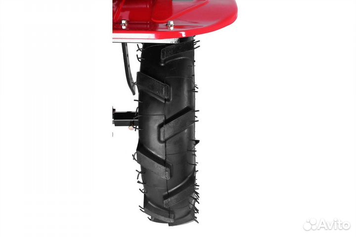 Мотоблок мб-7000P-10 Ресанта