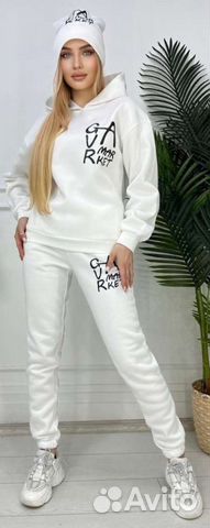 Костюм спортивный р.54