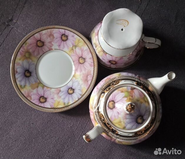 Чайный набор Arti M collection