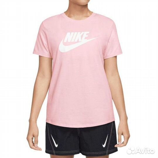 Футболка Nike оригинал М