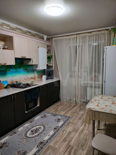 2-к. квартира, 57 м², 2/5 эт.
