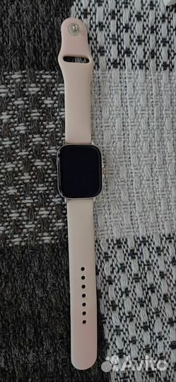 Smart часы xiaomi amazfit gts2