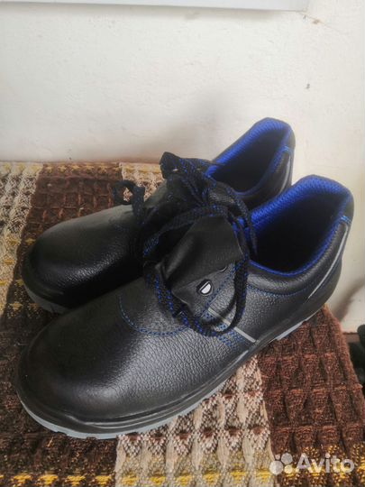 Ботинки мужские 44 размер