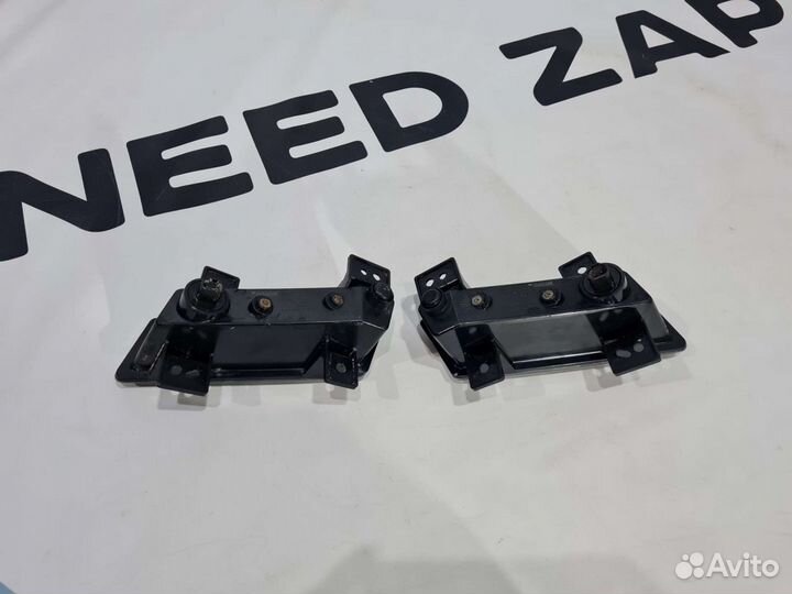 Ходовые огни Lifan X60 рестайлинг 2 (2017)