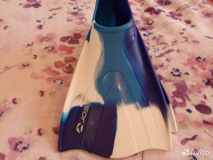 Ласты для плавания 37 38