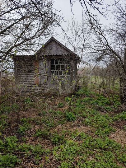 Участок 15 сот. (ИЖС)