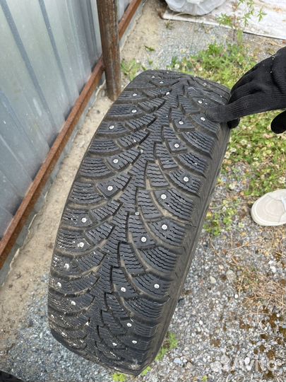 Nordman Nordman 4 185/65 R15 88T