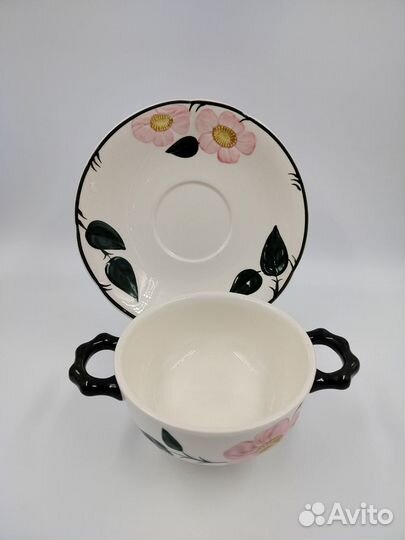 Бульонница wildrose