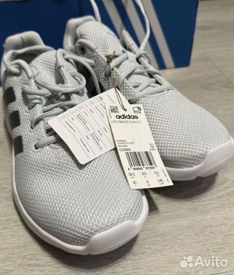 Кроссовки женские adidas 39 размер