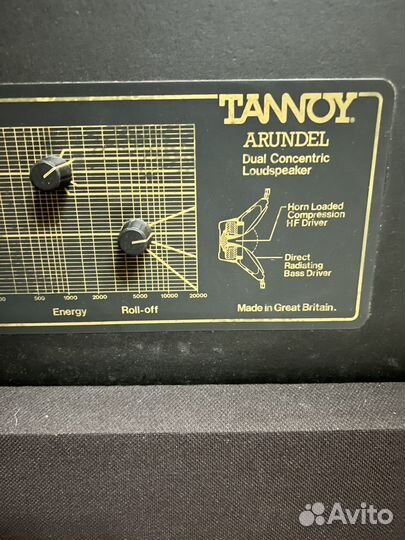 Акустика arden