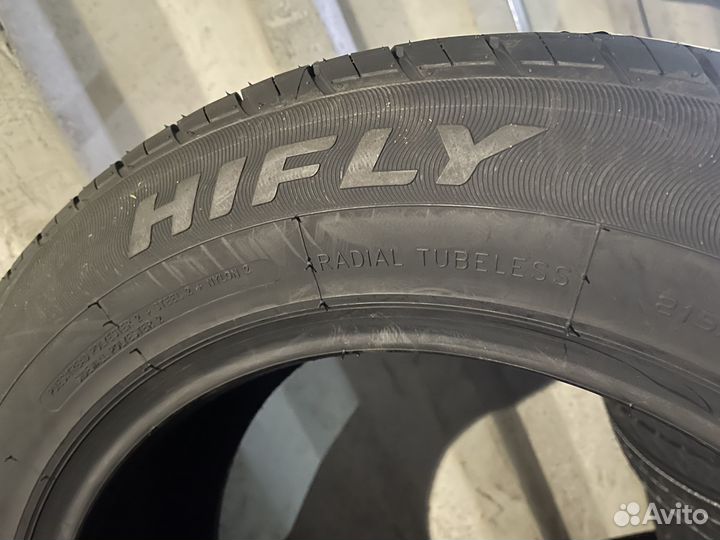 Hifly HF 201 215/60 R16 95V