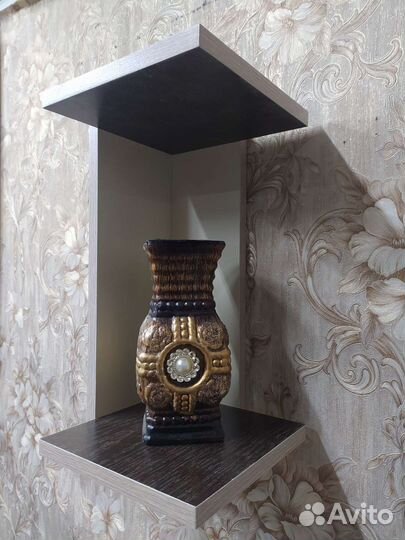 Полка настенная