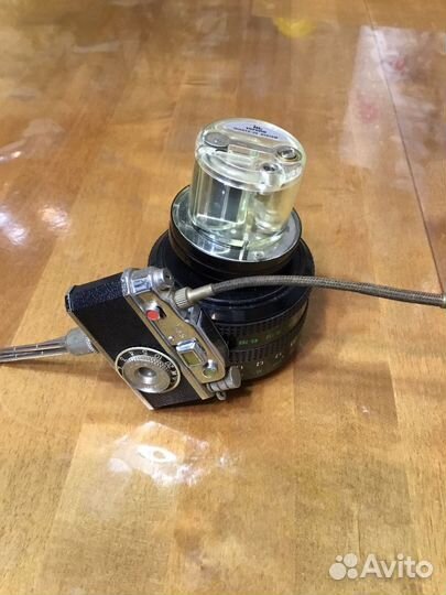 Фото- зажигалка