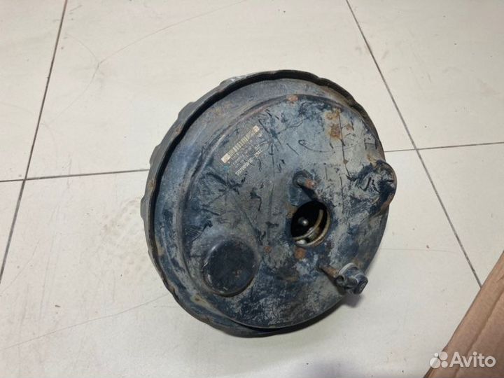 Вакуумный усилитель тормозов УАЗ Патриот