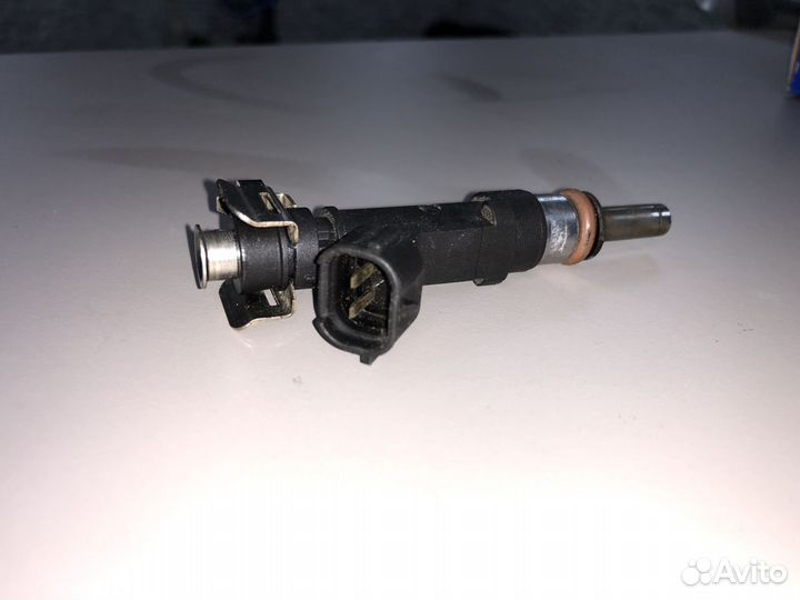 Форсунка топливная 06E133551 Ауди А6 С6 audi A6 C6