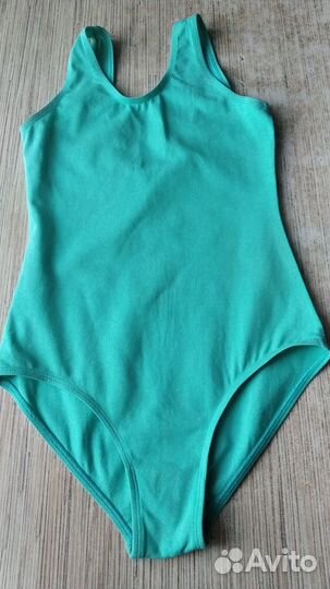 Купальник для девочки 140