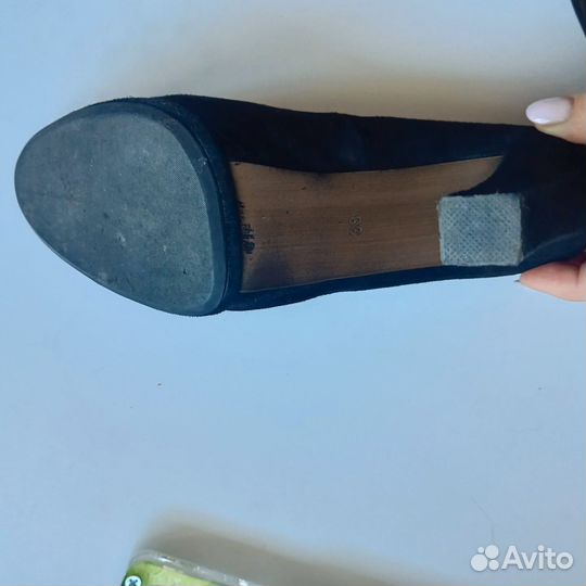 Туфли женские 38 размер