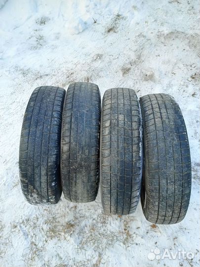 Шины на Газель 185 75 r16c